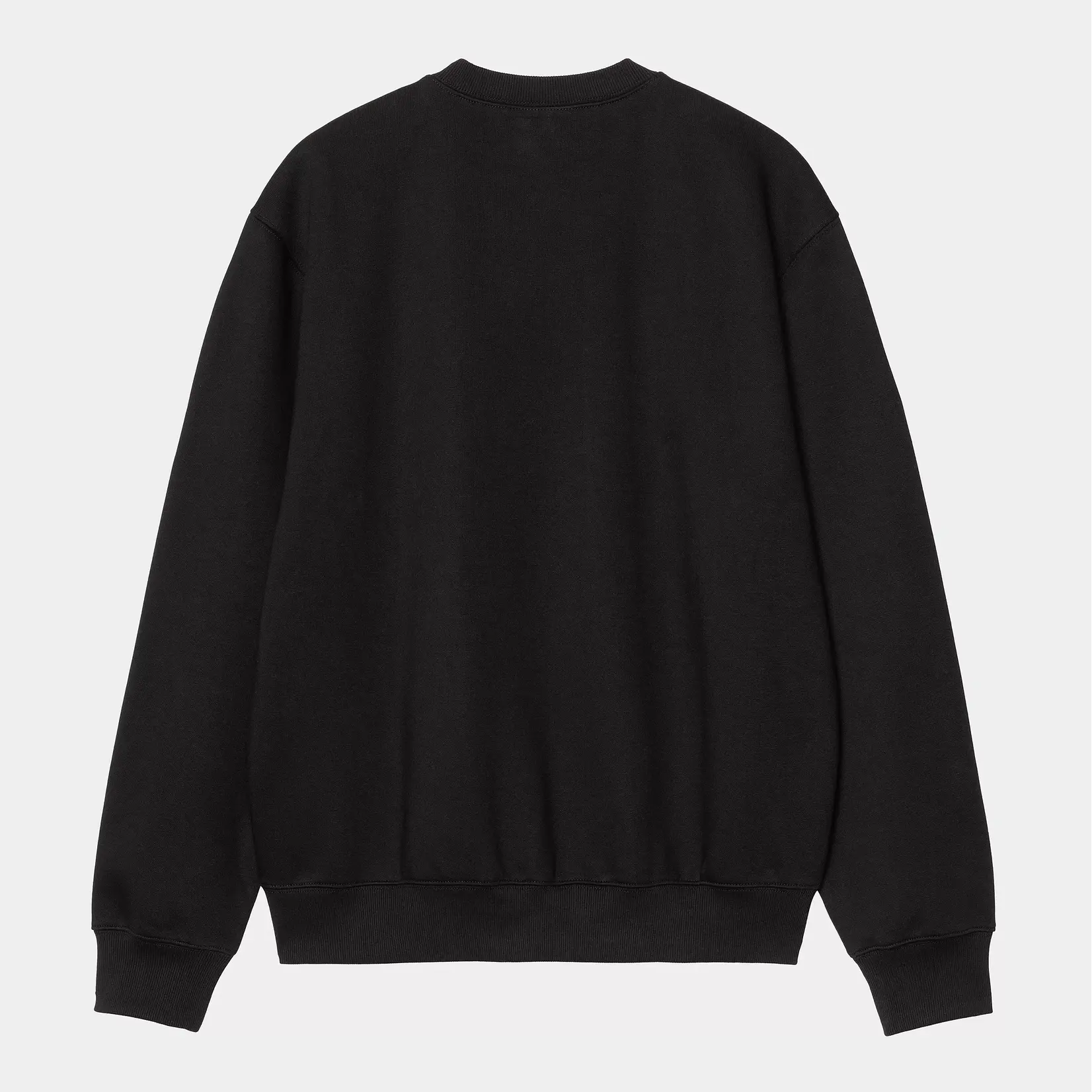 CARHARTT WIP CARHARTT MASTERPIECE SWEAT