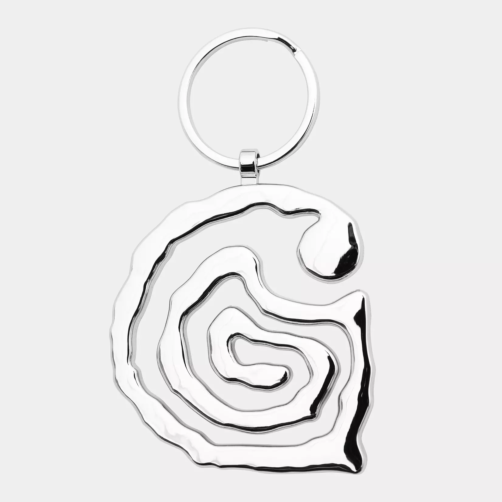 CARHARTT WIP HELIX KEYCHAIN