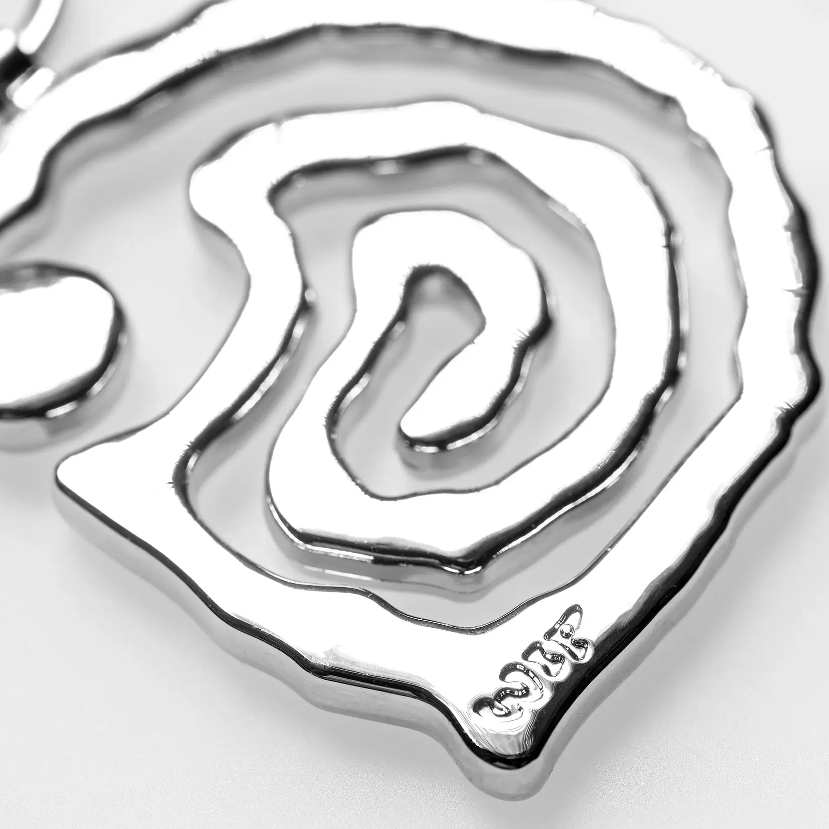 CARHARTT WIP CARHARTT HELIX KEYCHAIN