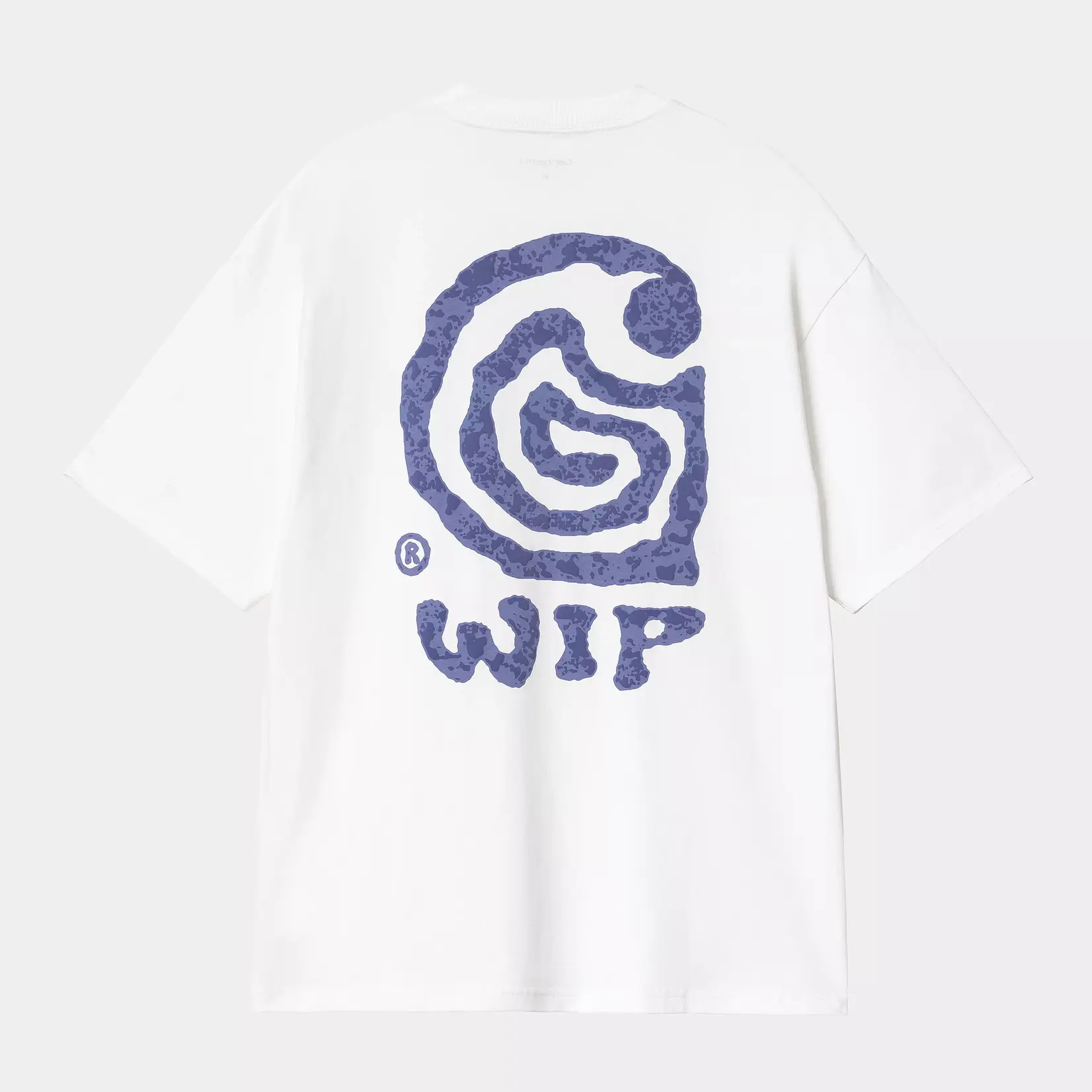 CARHARTT WIP CARHARTT S/S HELIX T-SHIRT