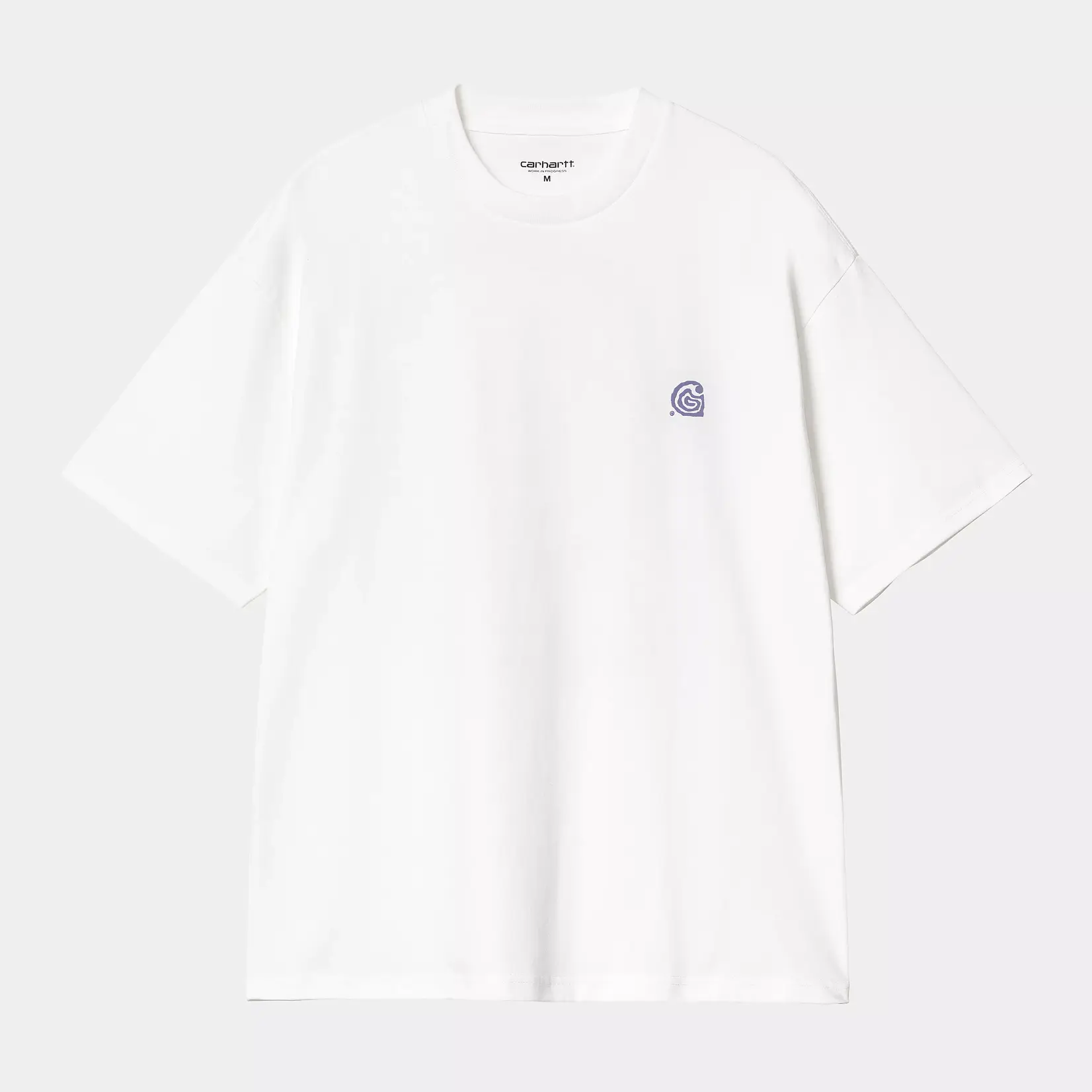CARHARTT WIP CARHARTT S/S HELIX T-SHIRT