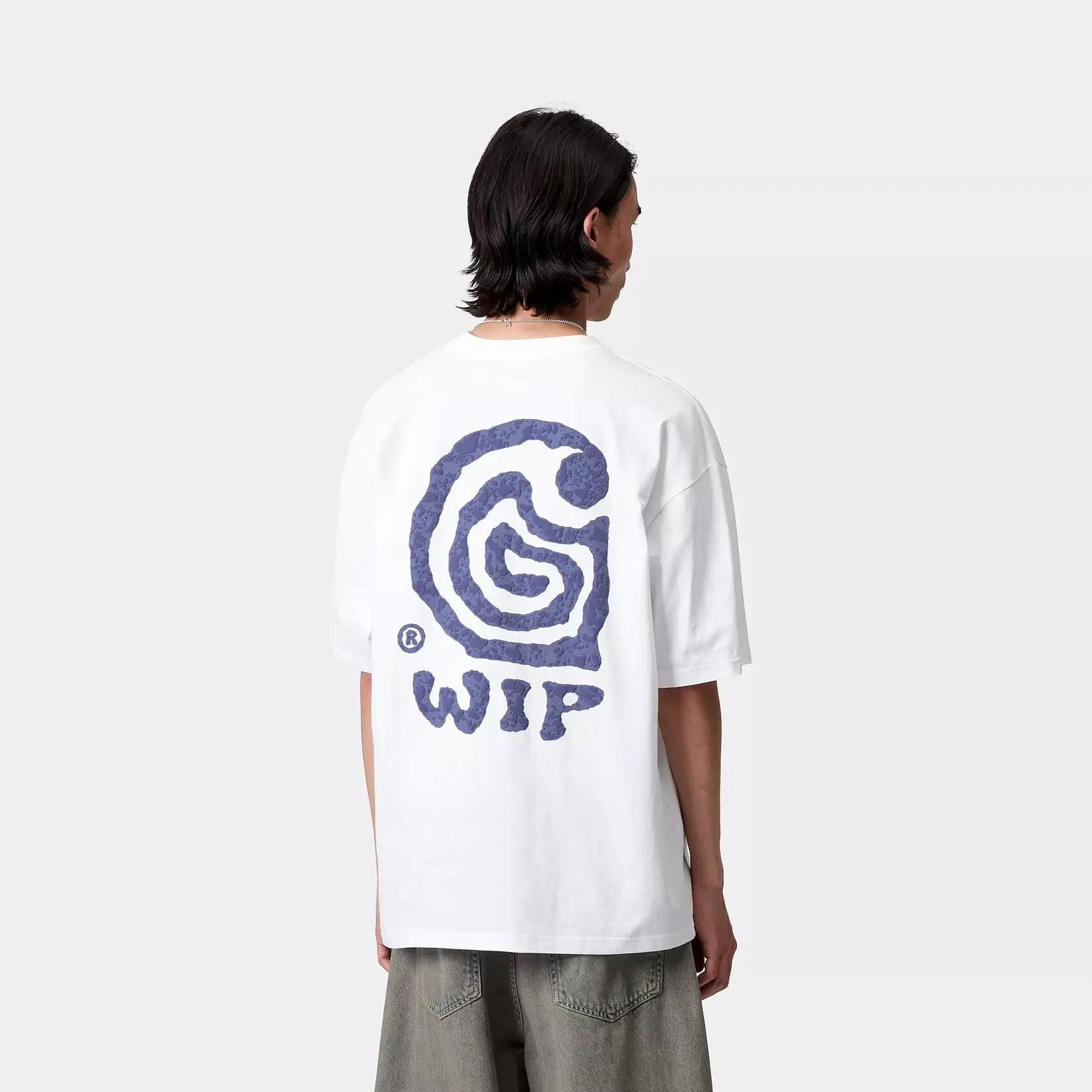 CARHARTT WIP CARHARTT S/S HELIX T-SHIRT
