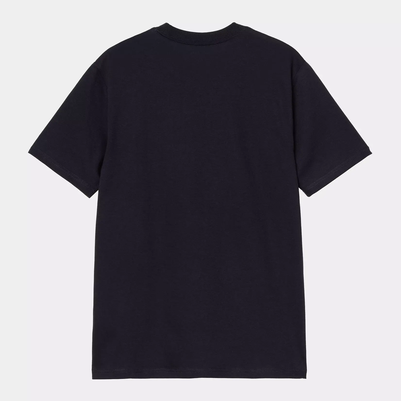 CARHARTT WIP S/S SOLAR CHROME SCRIPT T-SHIRT