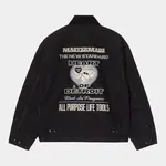 CARHARTT WIP OG ARCAN GRAPHIC JACKET