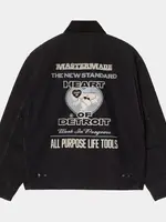 CARHARTT WIP CARHARTT OG ARCAN GRAPHIC JACKET