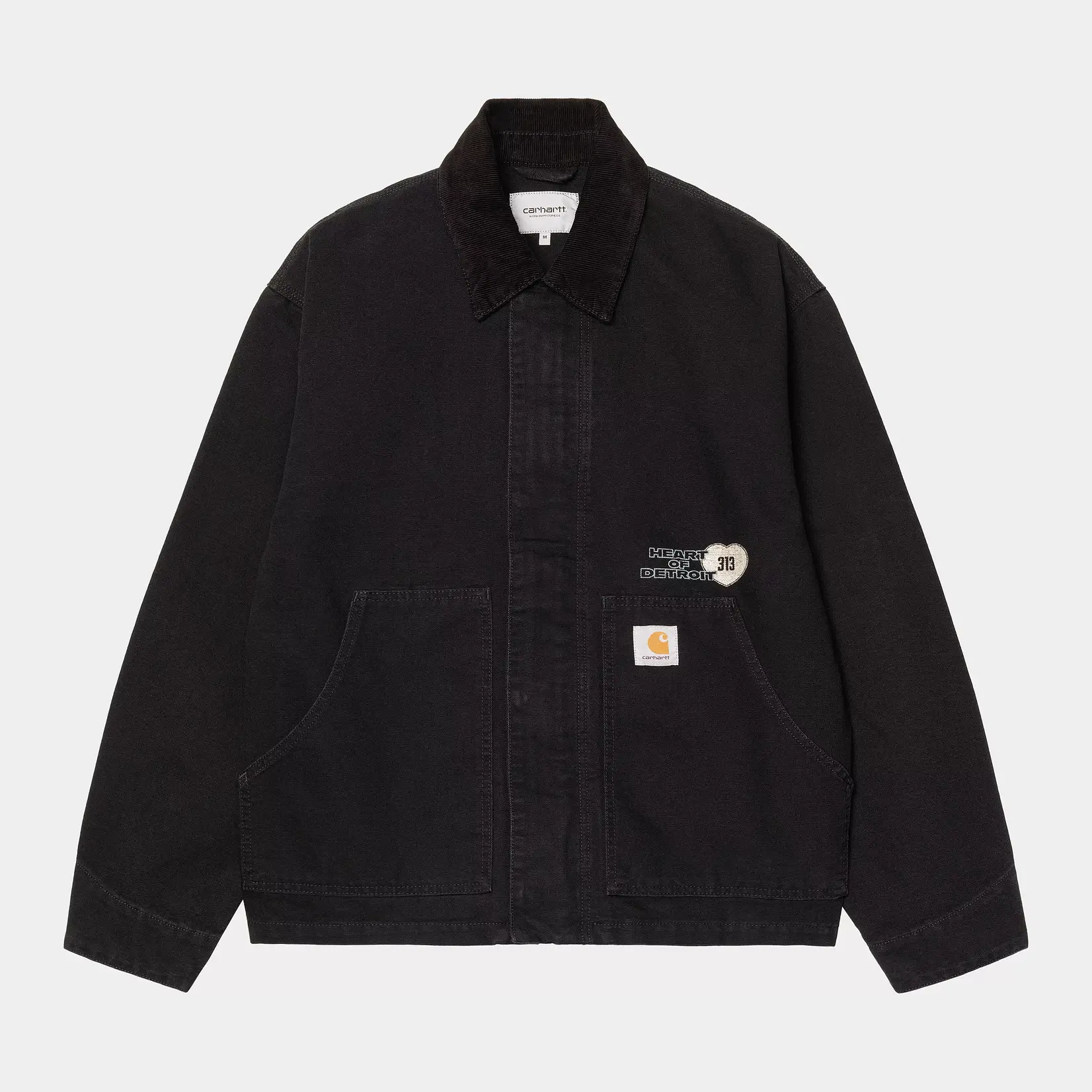 CARHARTT WIP OG ARCAN GRAPHIC JACKET