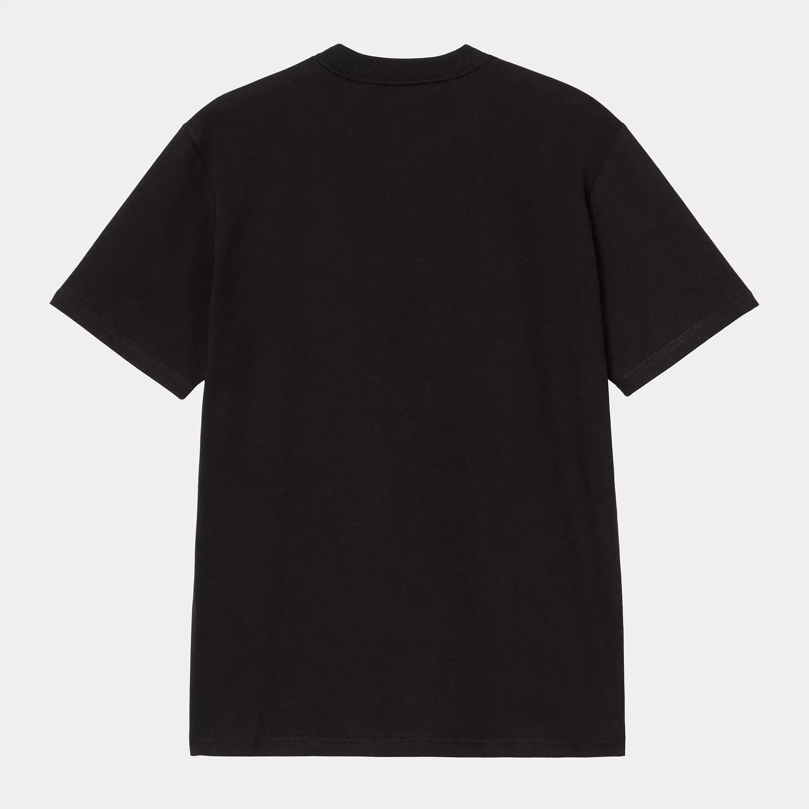 CARHARTT WIP S/S SOLAR CHROME C-LOGO T-SHIRT
