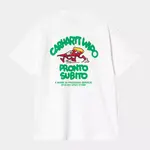 CARHARTT WIP S/S PRONTO T-SHIRT