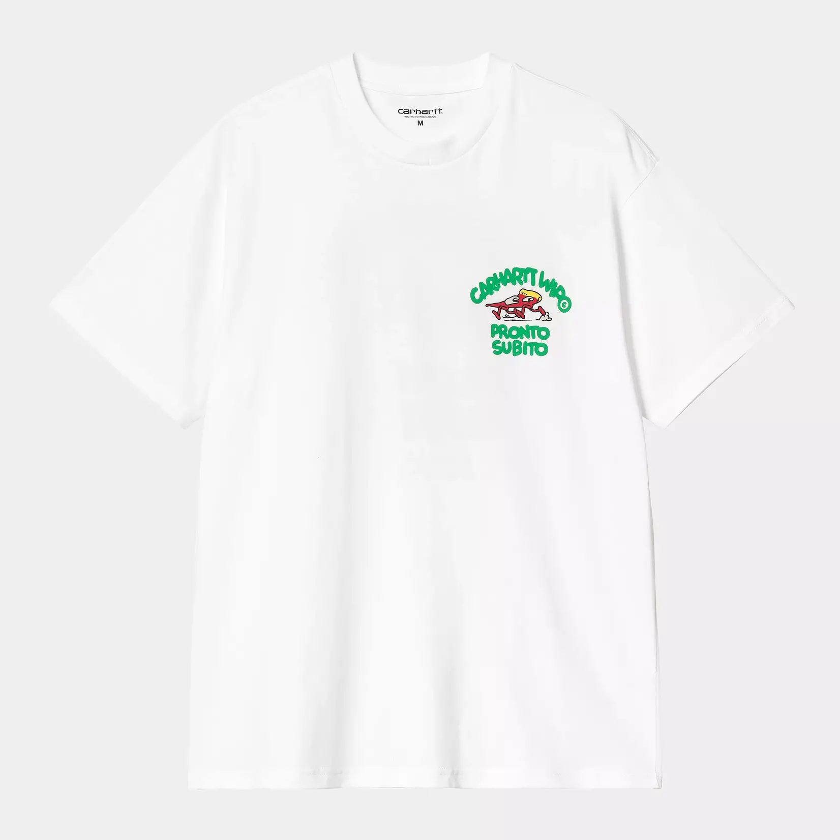 CARHARTT WIP S/S PRONTO T-SHIRT