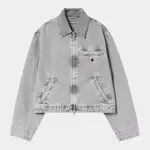 CARHARTT WIP W EMERY JACKET