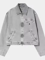 CARHARTT WIP W CARHARTT EMERY JACKET
