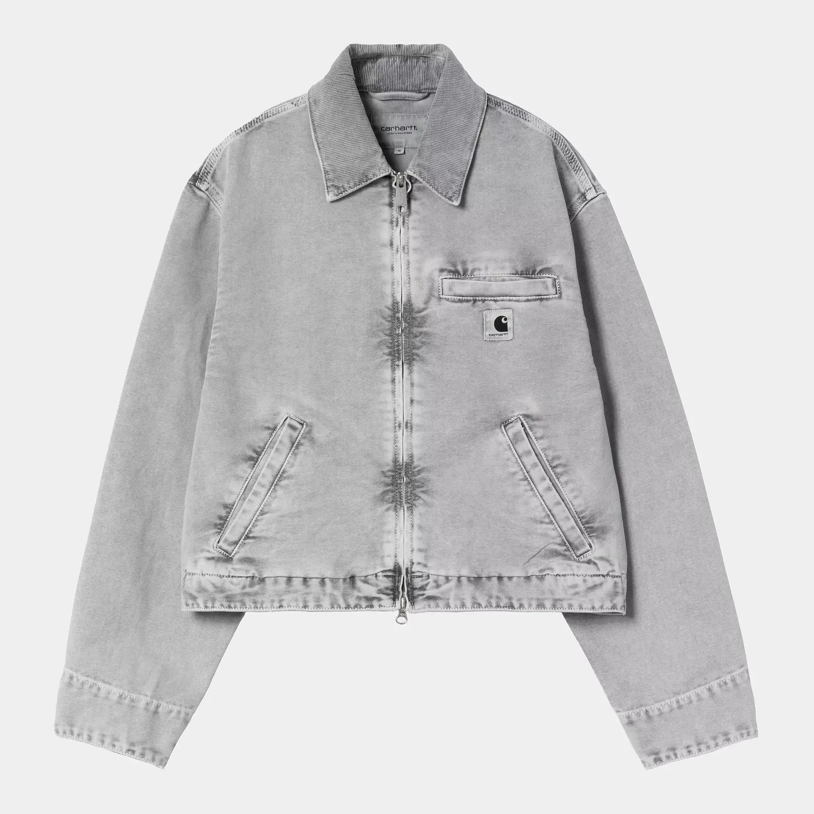 CARHARTT WIP W CARHARTT EMERY JACKET