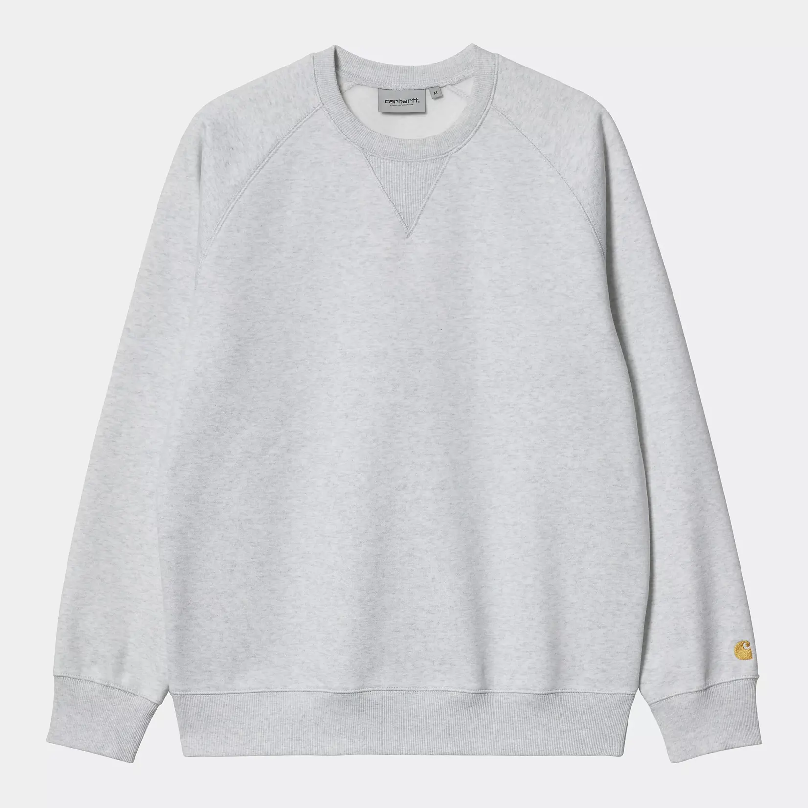 CARHARTT WIP CHASE SWEAT