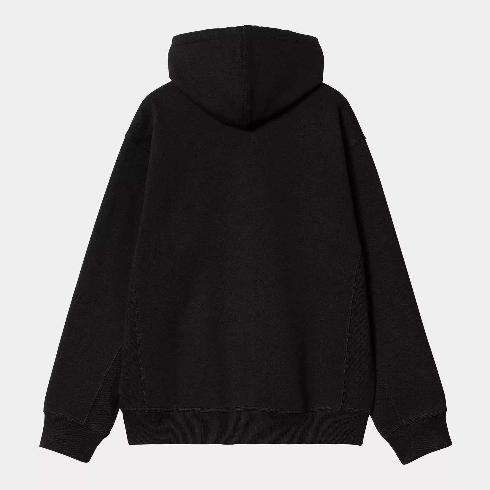 CARHARTT WIP HOODED AMERICAN SCRIPT JACKET