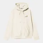 CARHARTT WIP CARHARTT HOODED AMERICAN SCRIPT JACKET