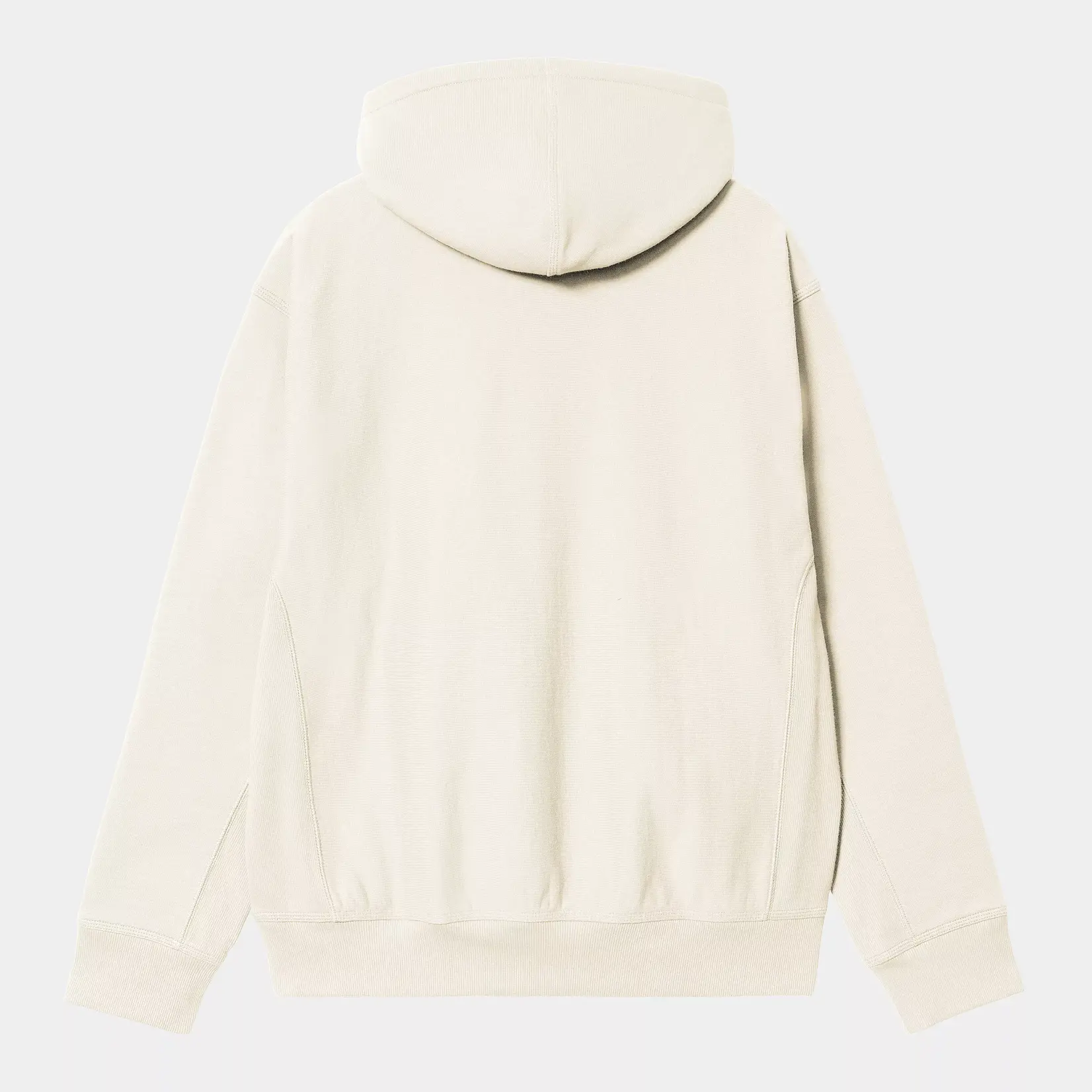 CARHARTT WIP CARHARTT WIP HOODED AMERICAN SCRIPT JACKET