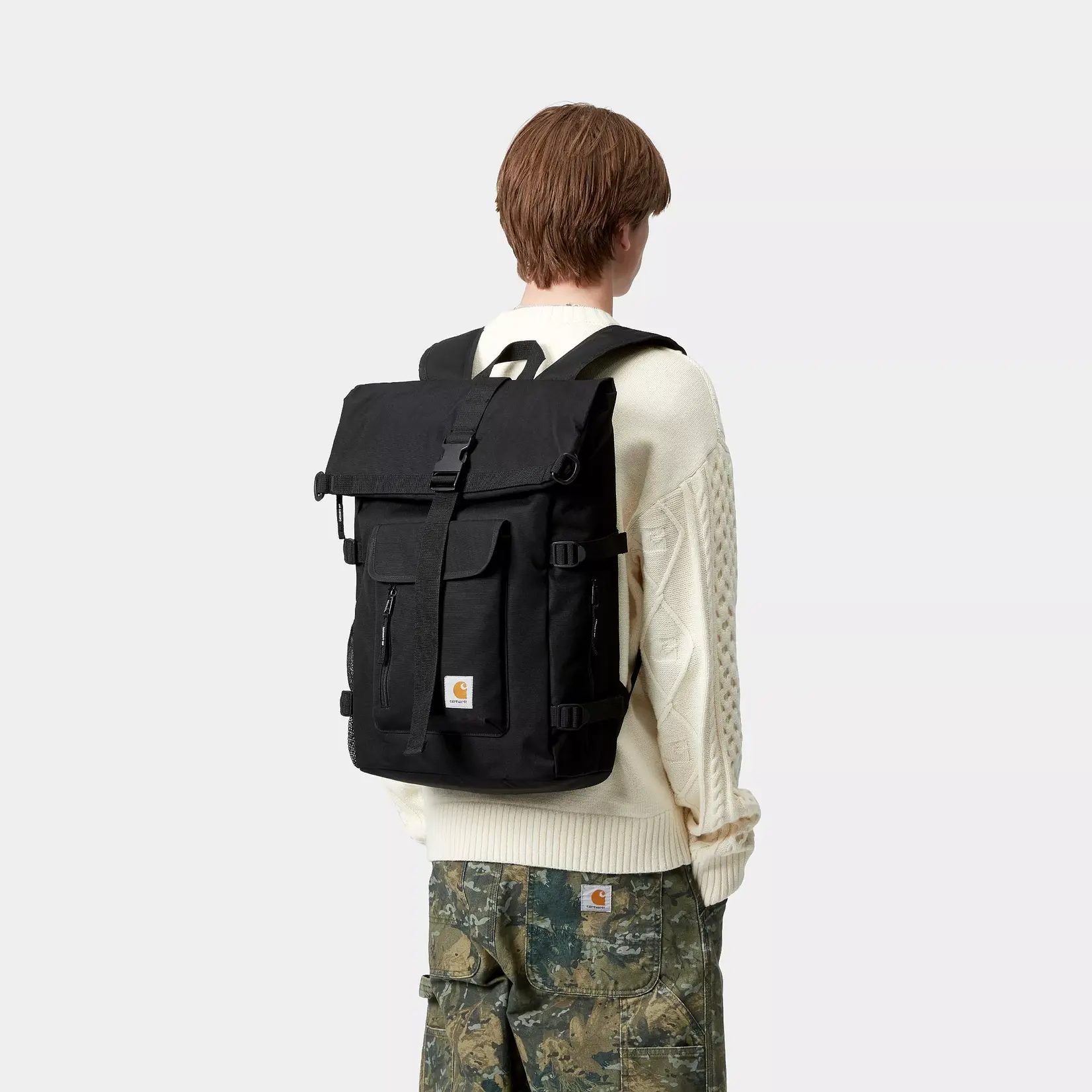 CARHARTT WIP CARHARTT PHILIS BACKPACK
