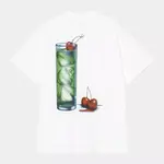 CARHARTT WIP S/S JAKE GARCIA T-SHIRT