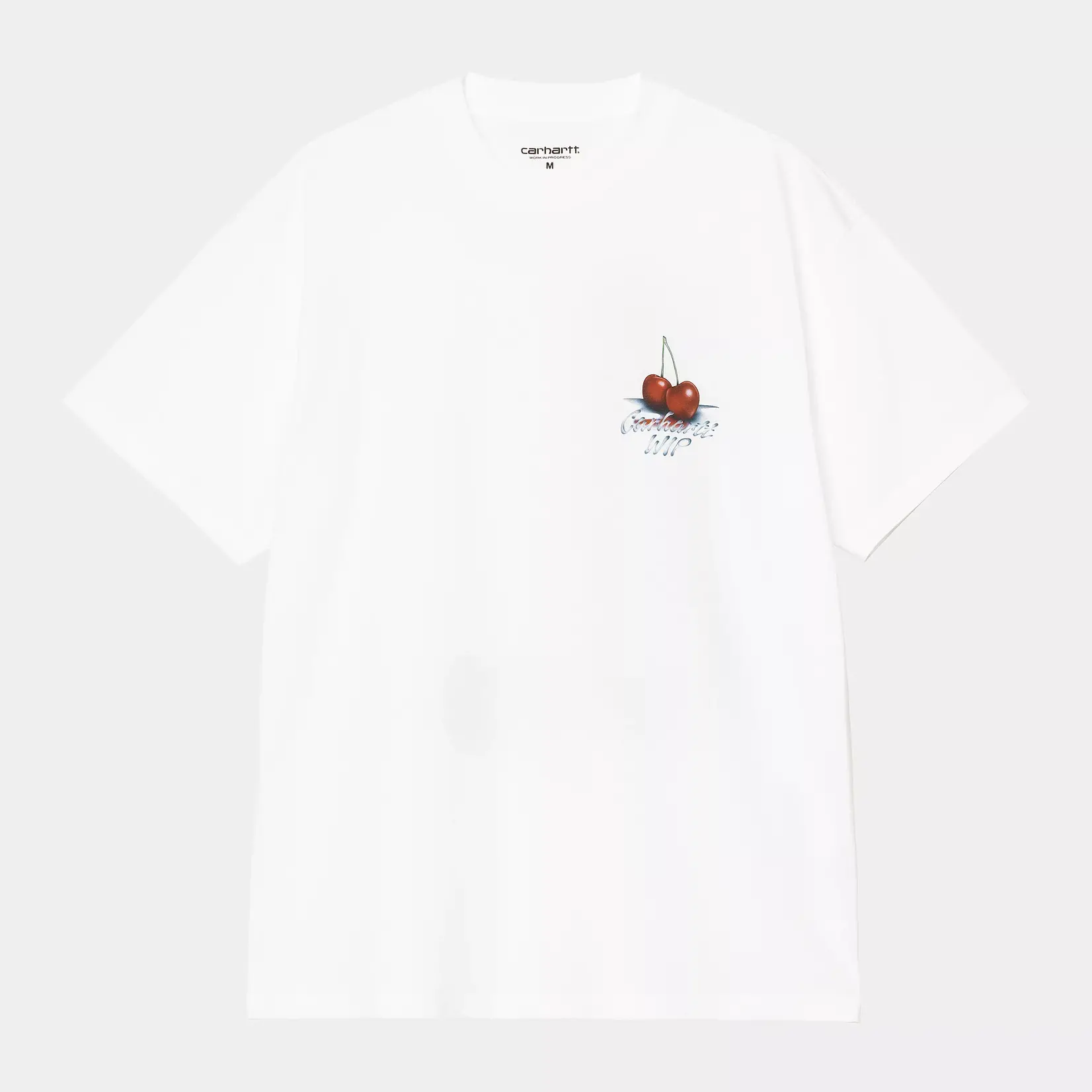 CARHARTT WIP S/S JAKE GARCIA T-SHIRT