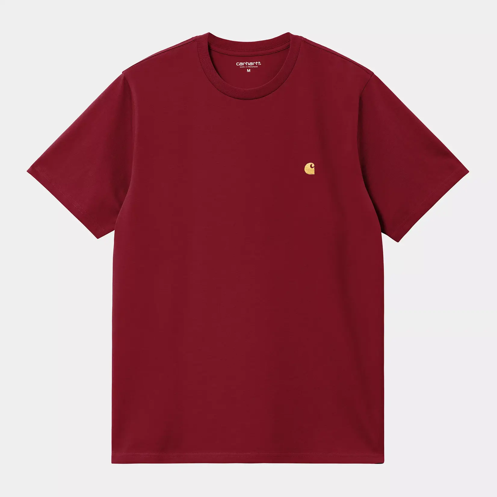 CARHARTT WIP CARHARTT S/S CHASE T-SHIRT