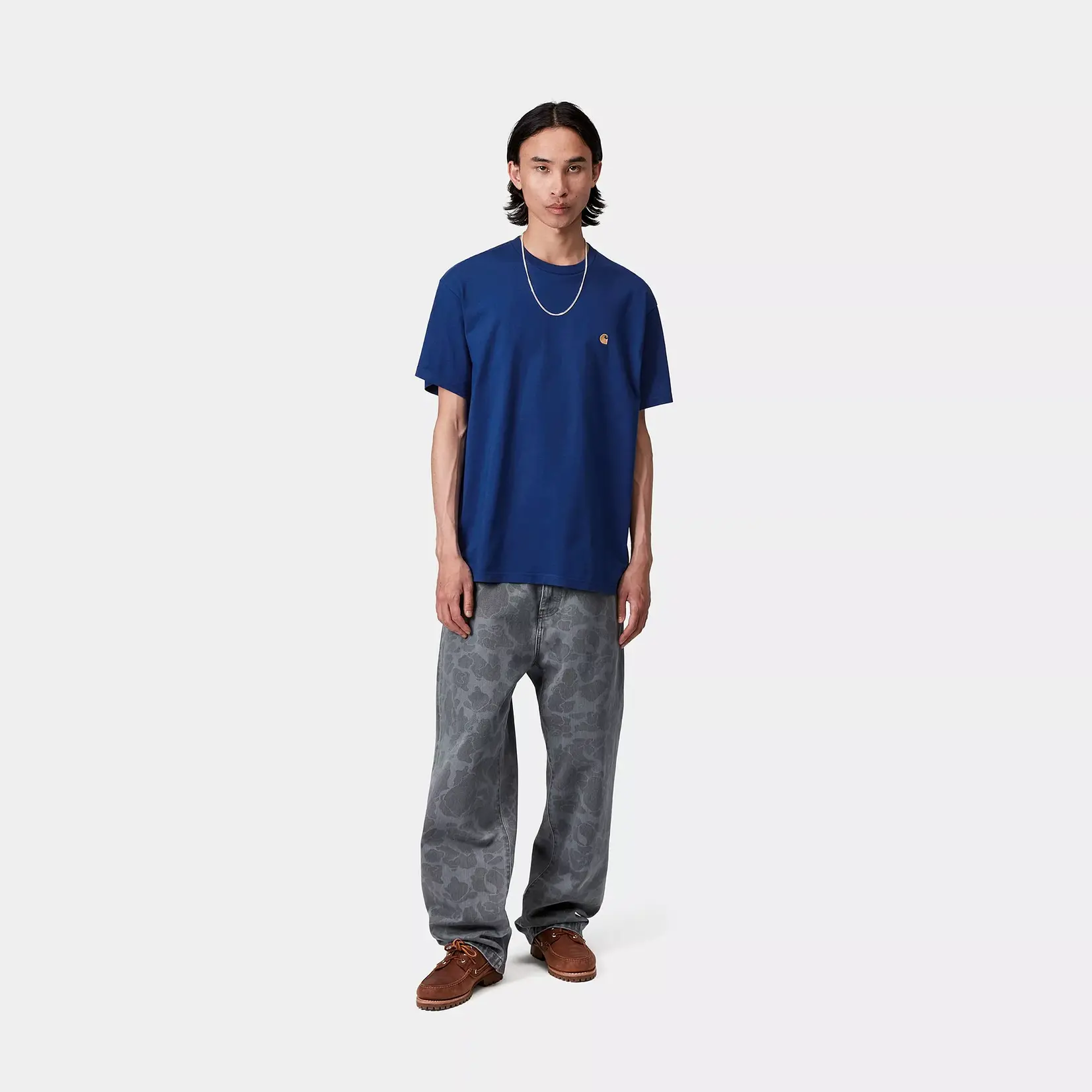 CARHARTT WIP S/S CHASE T-SHIRT