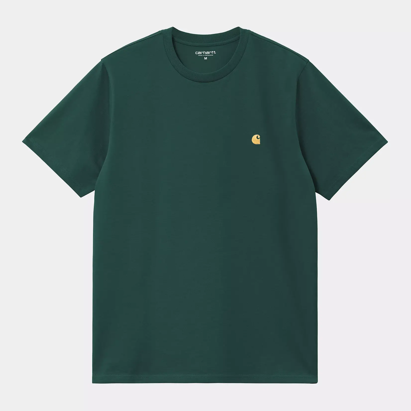 CARHARTT WIP S/S CHASE T-SHIRT