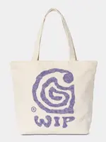 CARHARTT WIP CARHARTT CANVAS GRAPHIC TOTE