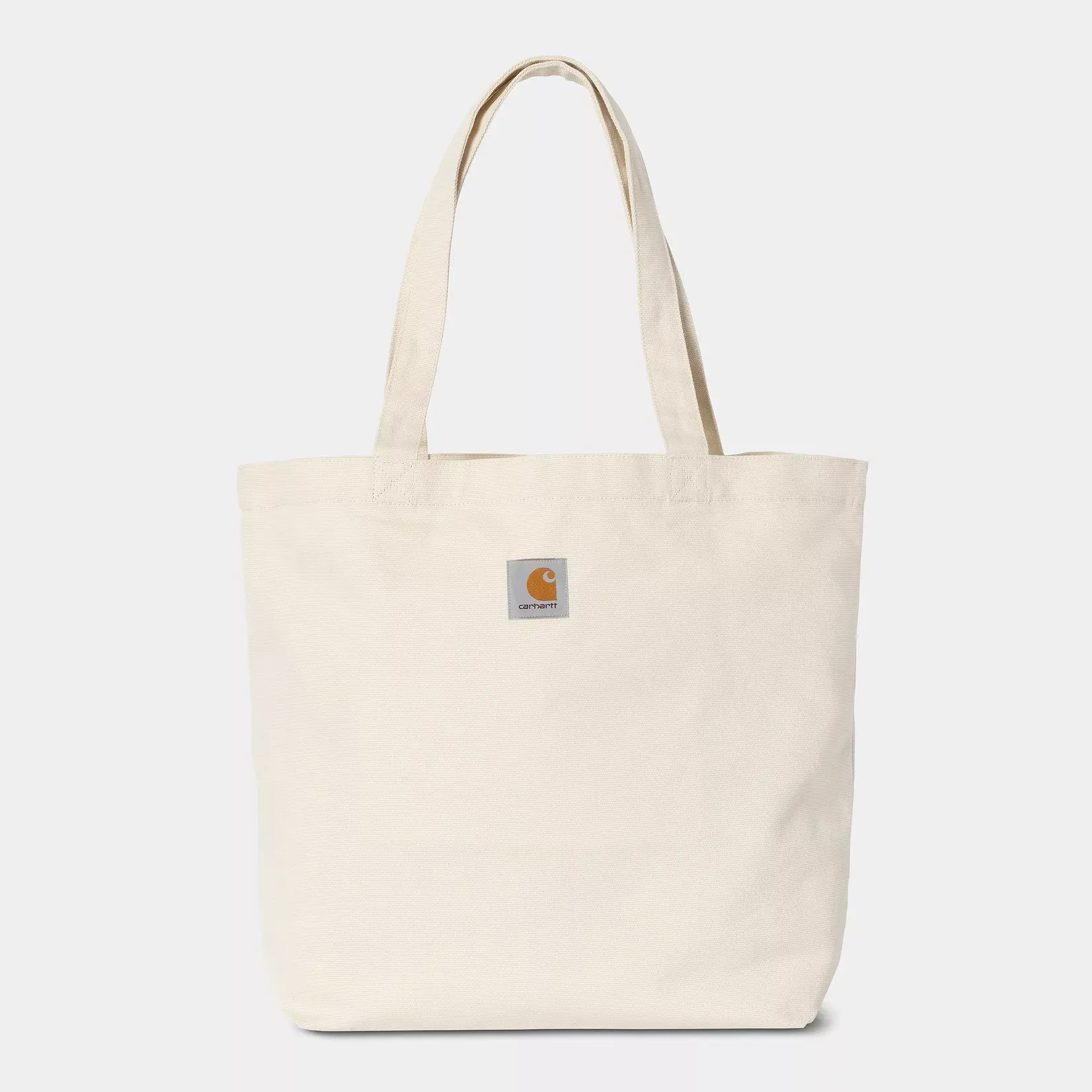 CARHARTT WIP CANVAS GRAPHIC TOTE