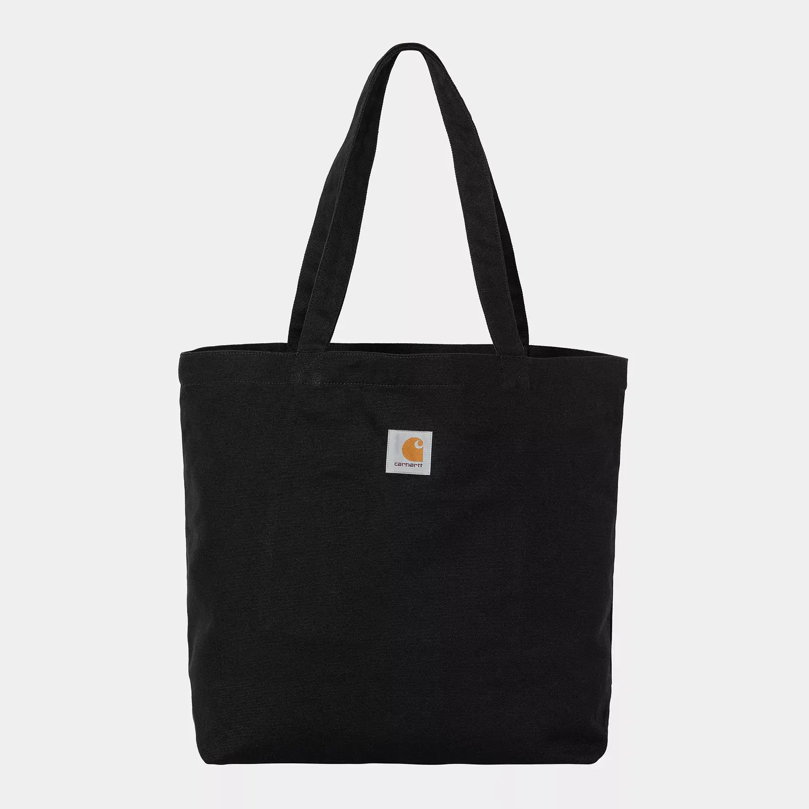 CARHARTT WIP CANVAS GRAPHIC TOTE