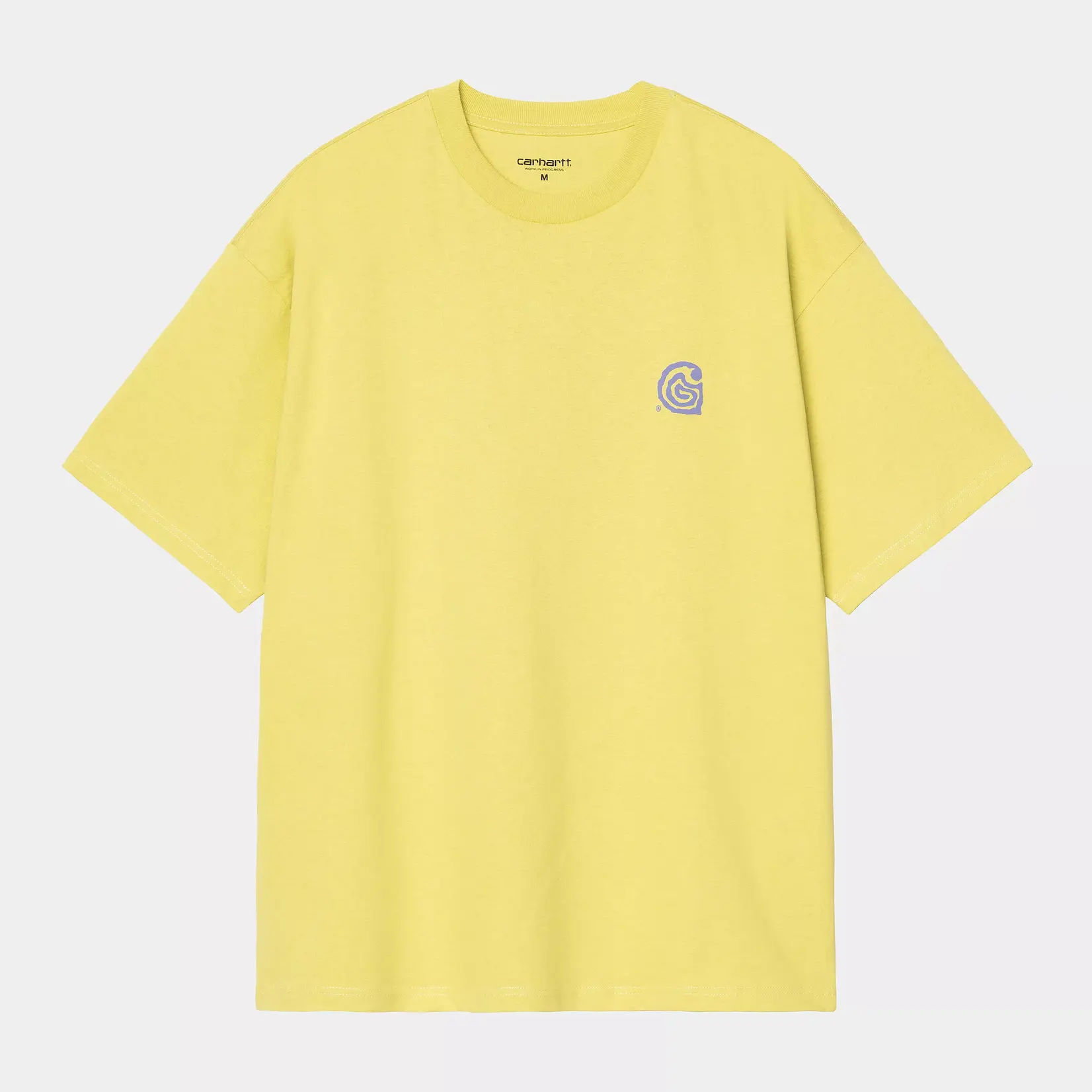 CARHARTT WIP CARHARTT S/S HELIX T-SHIRT
