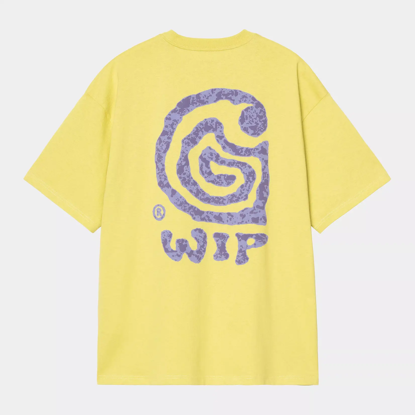 CARHARTT WIP S/S HELIX T-SHIRT