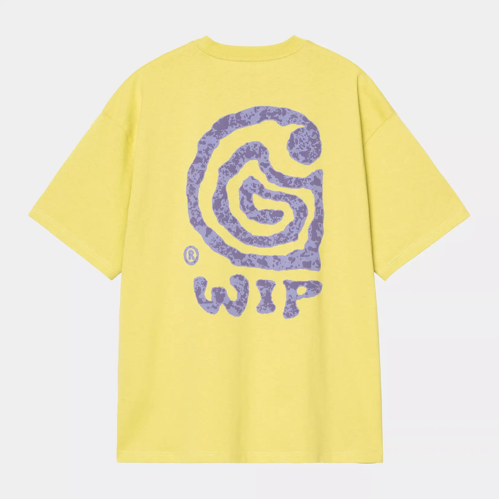 CARHARTT WIP CARHARTT S/S HELIX T-SHIRT