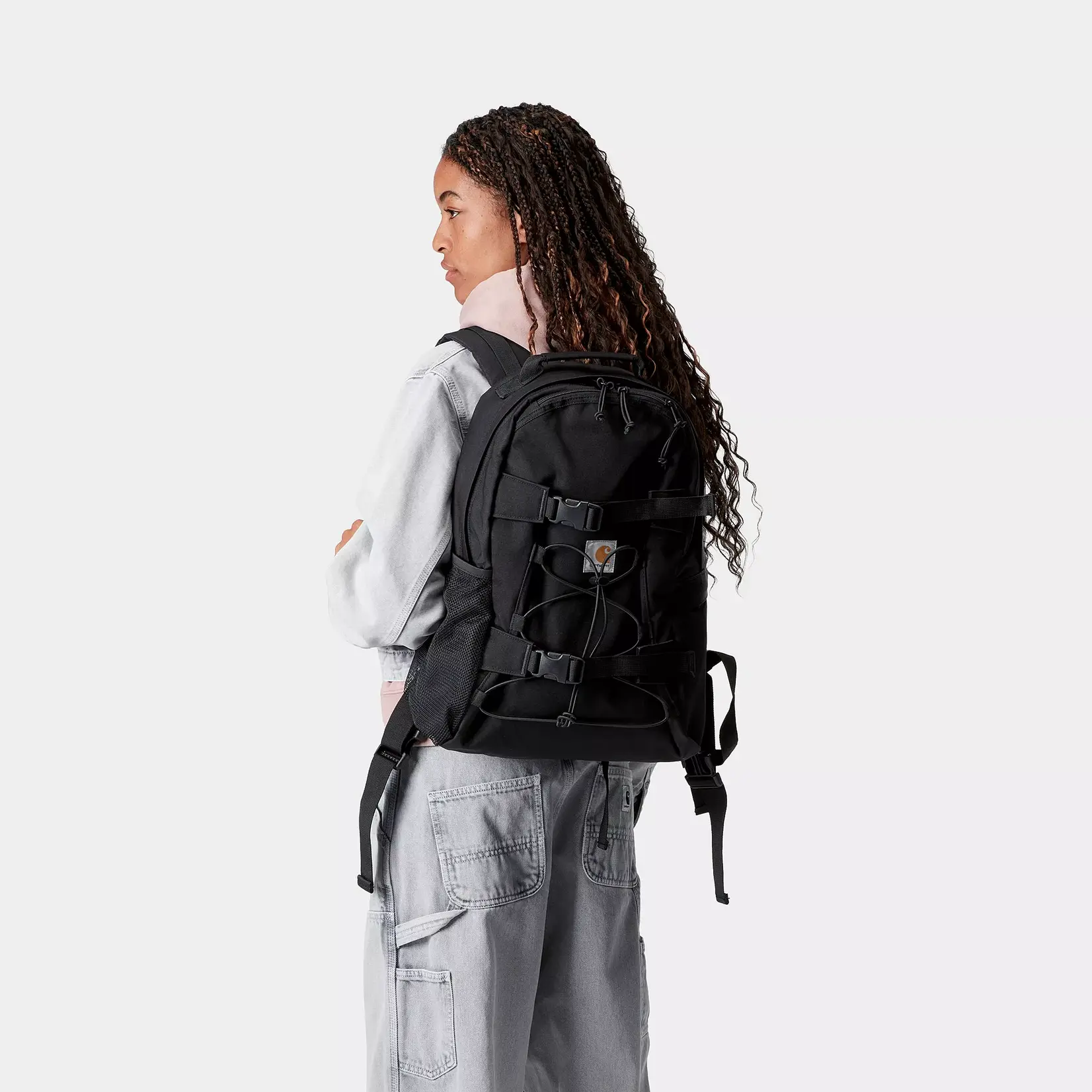 CARHARTT WIP CARHARTT WIP KICKFLIP BACKPACK