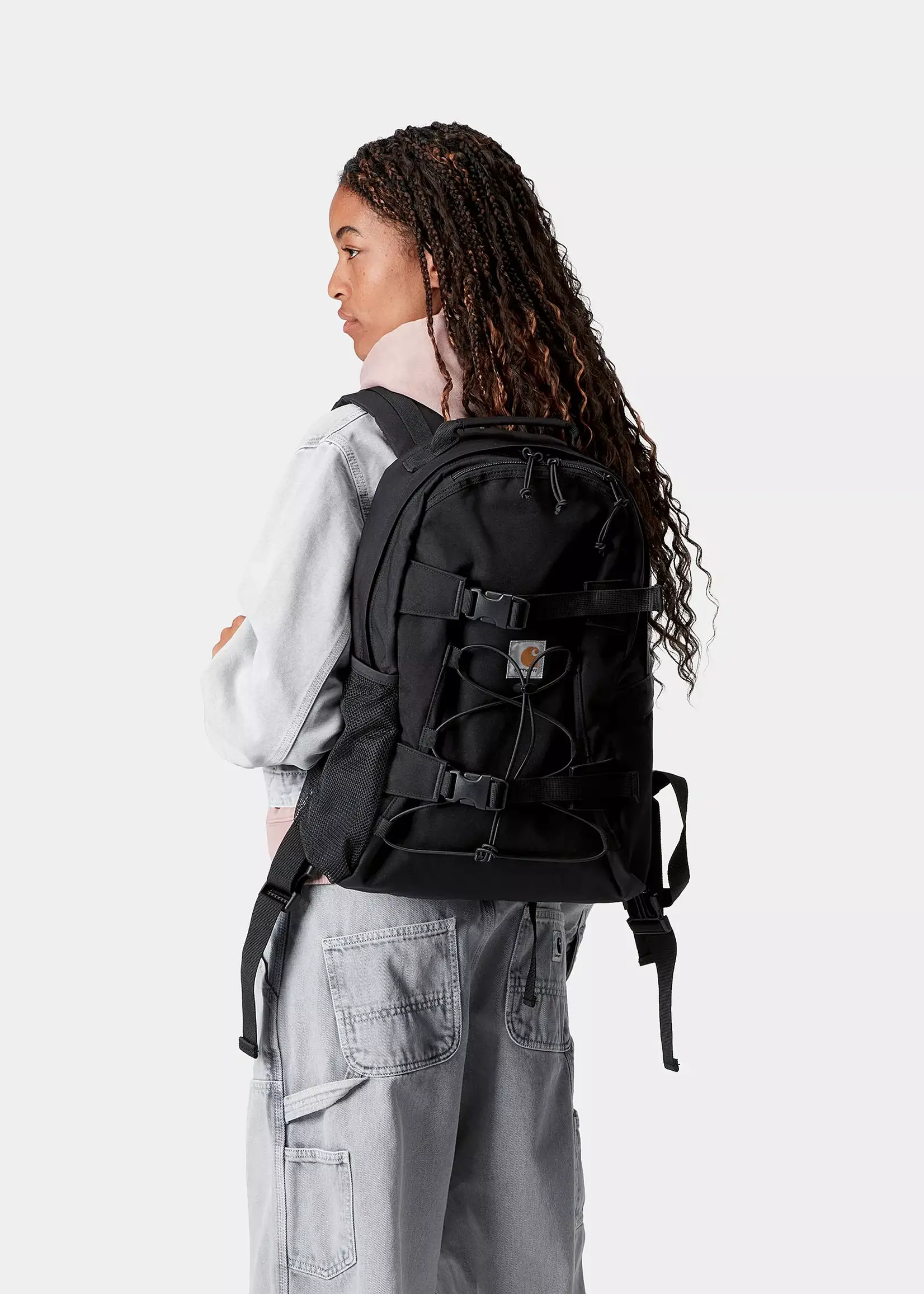 CARHARTT WIP CARHARTT KICKFLIP BACKPACK