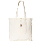 CARHARTT WIP CARHARTT CANVAS TOTE 100% COTTON