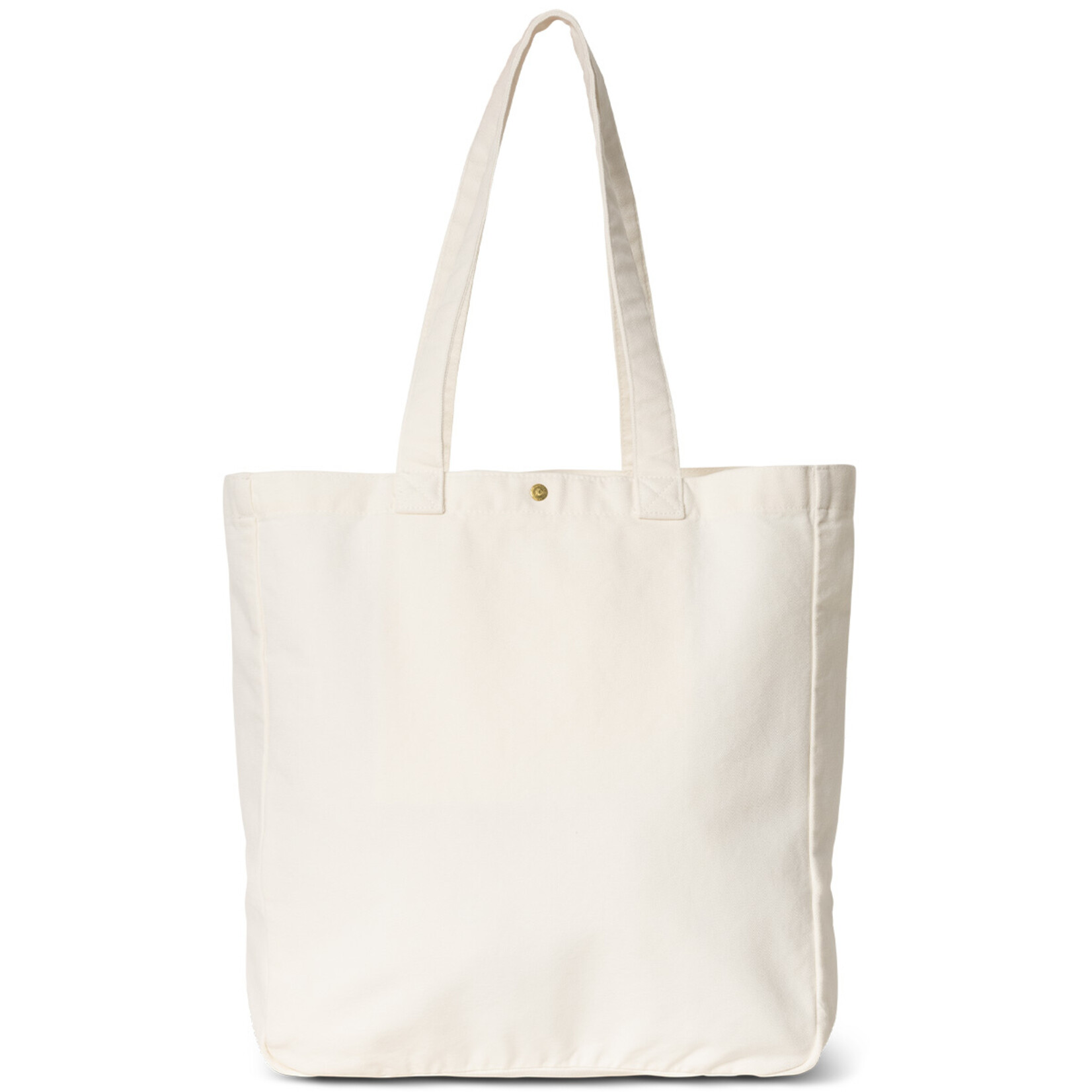 CARHARTT WIP CARHARTT CANVAS TOTE 100% COTTON