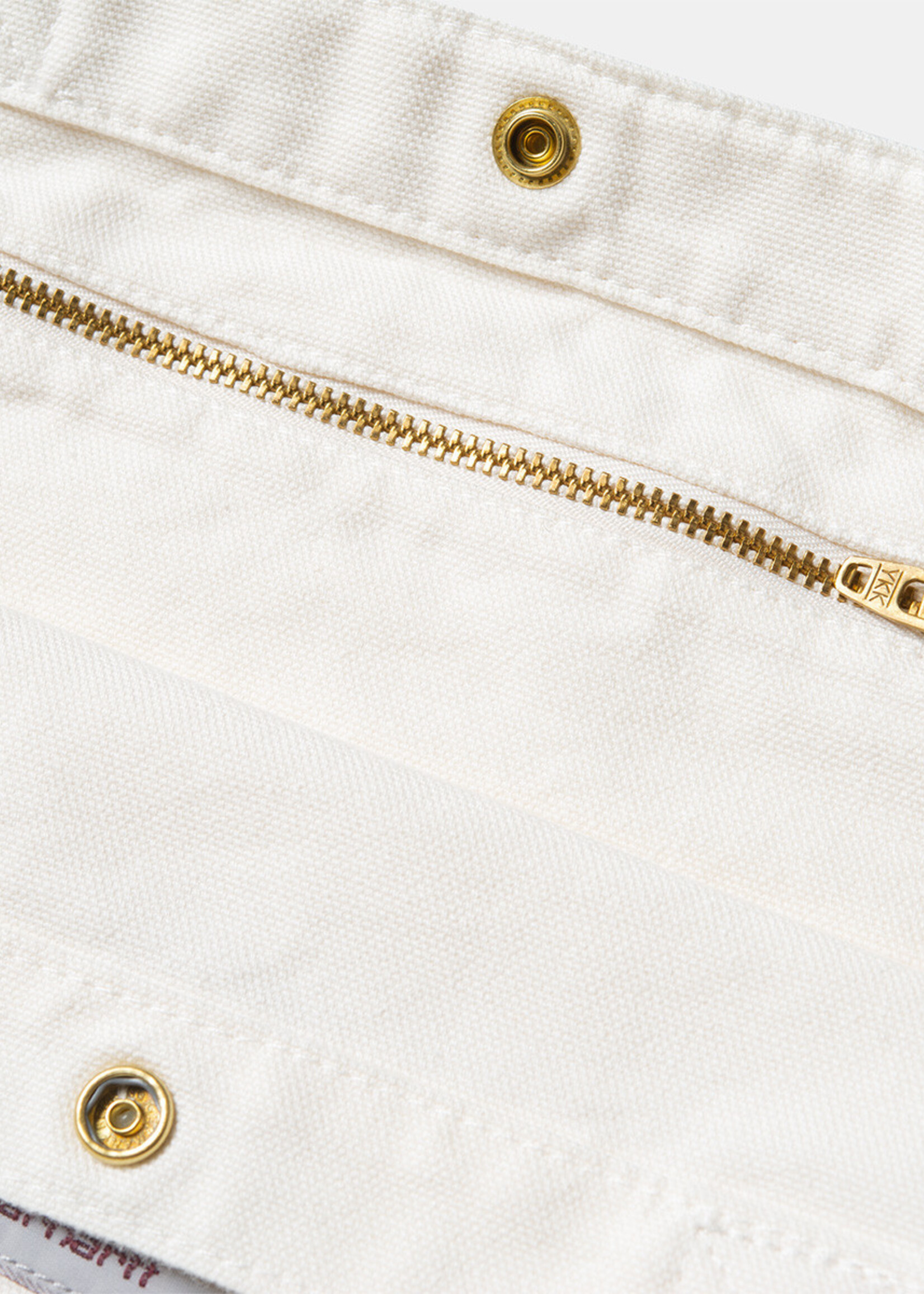 CARHARTT WIP CARHARTT CANVAS TOTE 100% COTTON