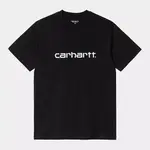 CARHARTT WIP S/S SCRIPT T-SHIRT