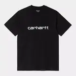 CARHARTT WIP CARHARTT WIP S/S SCRIPT T-SHIRT