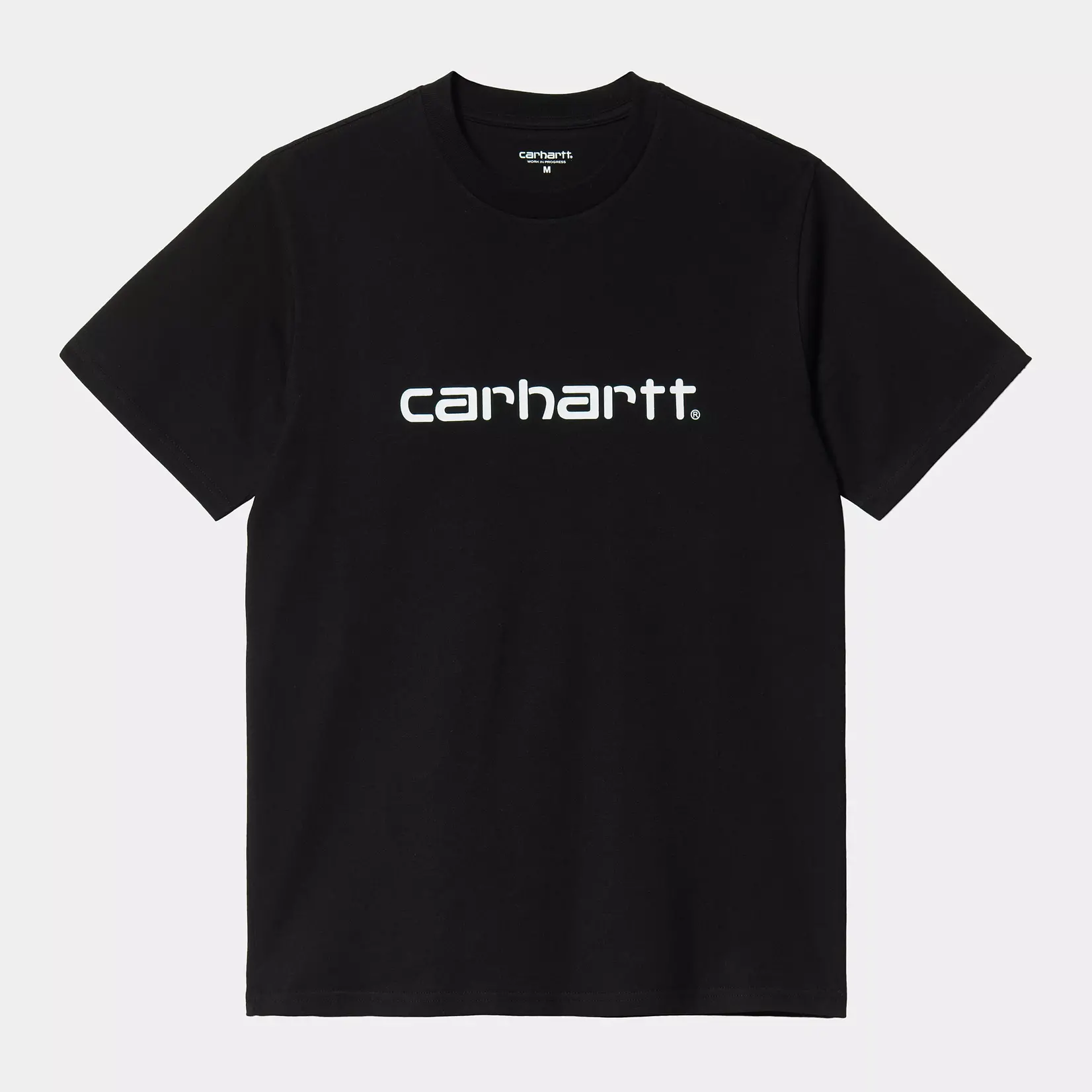 CARHARTT WIP S/S SCRIPT T-SHIRT