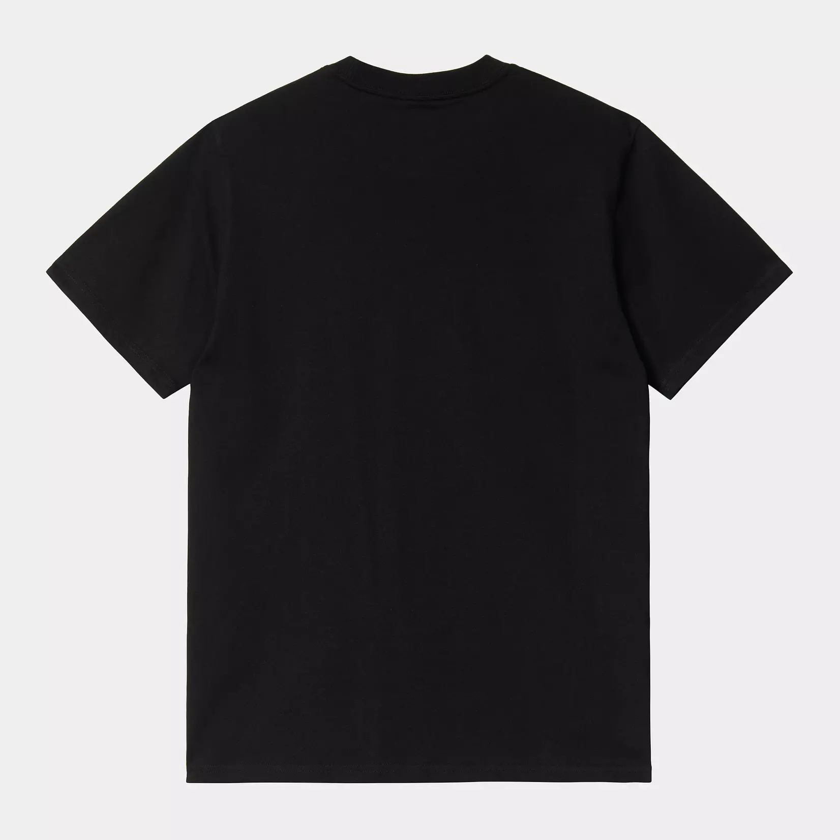 CARHARTT WIP S/S SCRIPT T-SHIRT