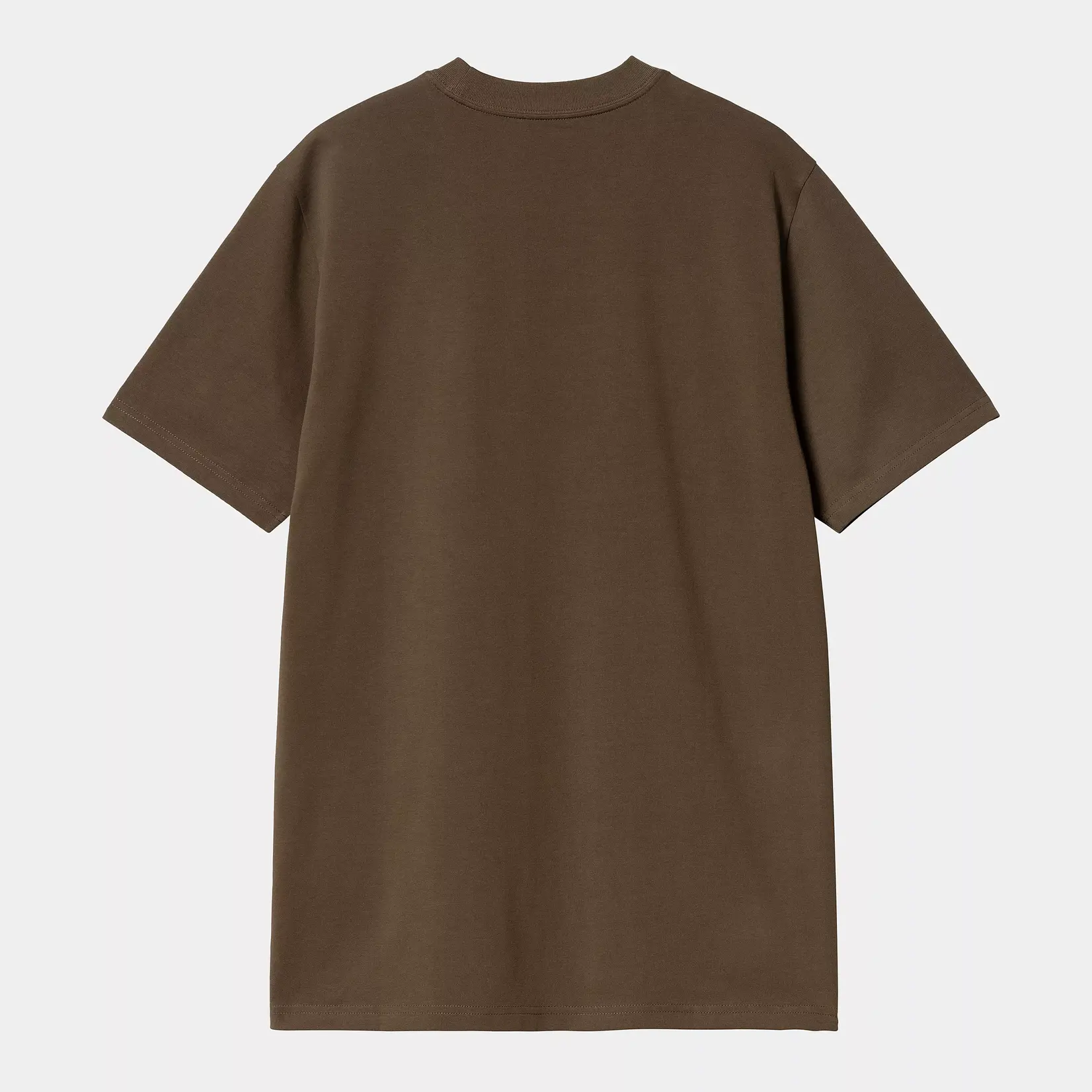 CARHARTT WIP S/S SCRIPT T-SHIRT