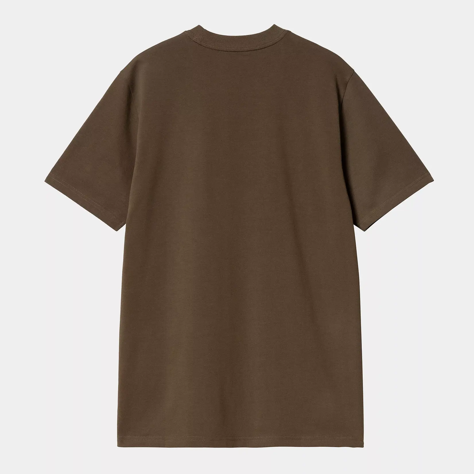 CARHARTT WIP CARHARTT WIP S/S SCRIPT T-SHIRT