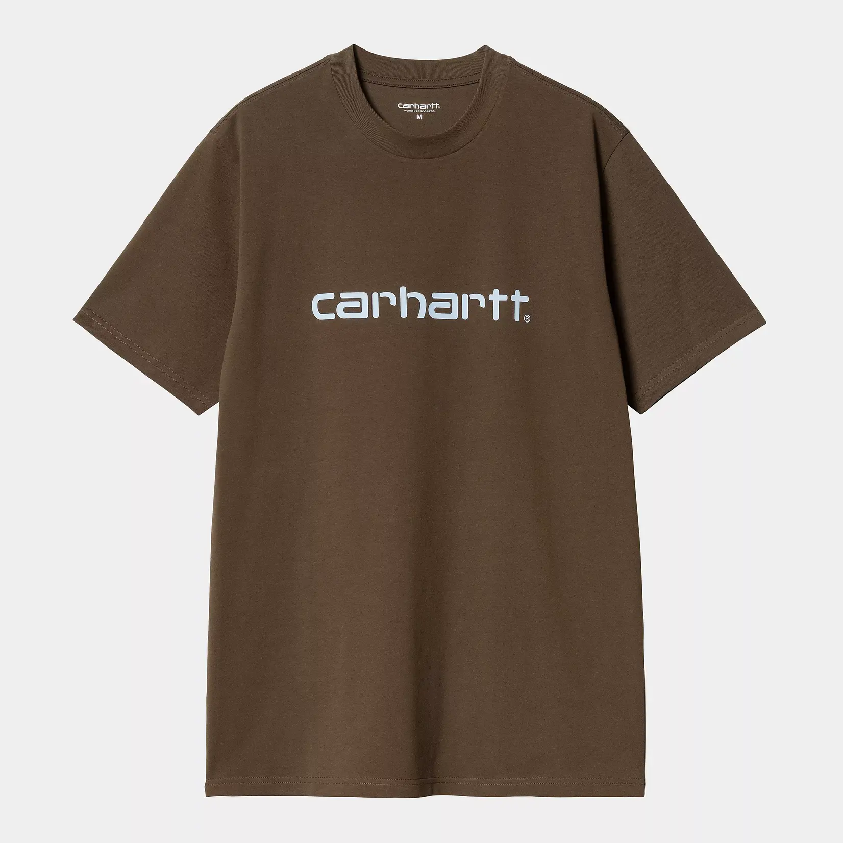 CARHARTT WIP S/S SCRIPT T-SHIRT