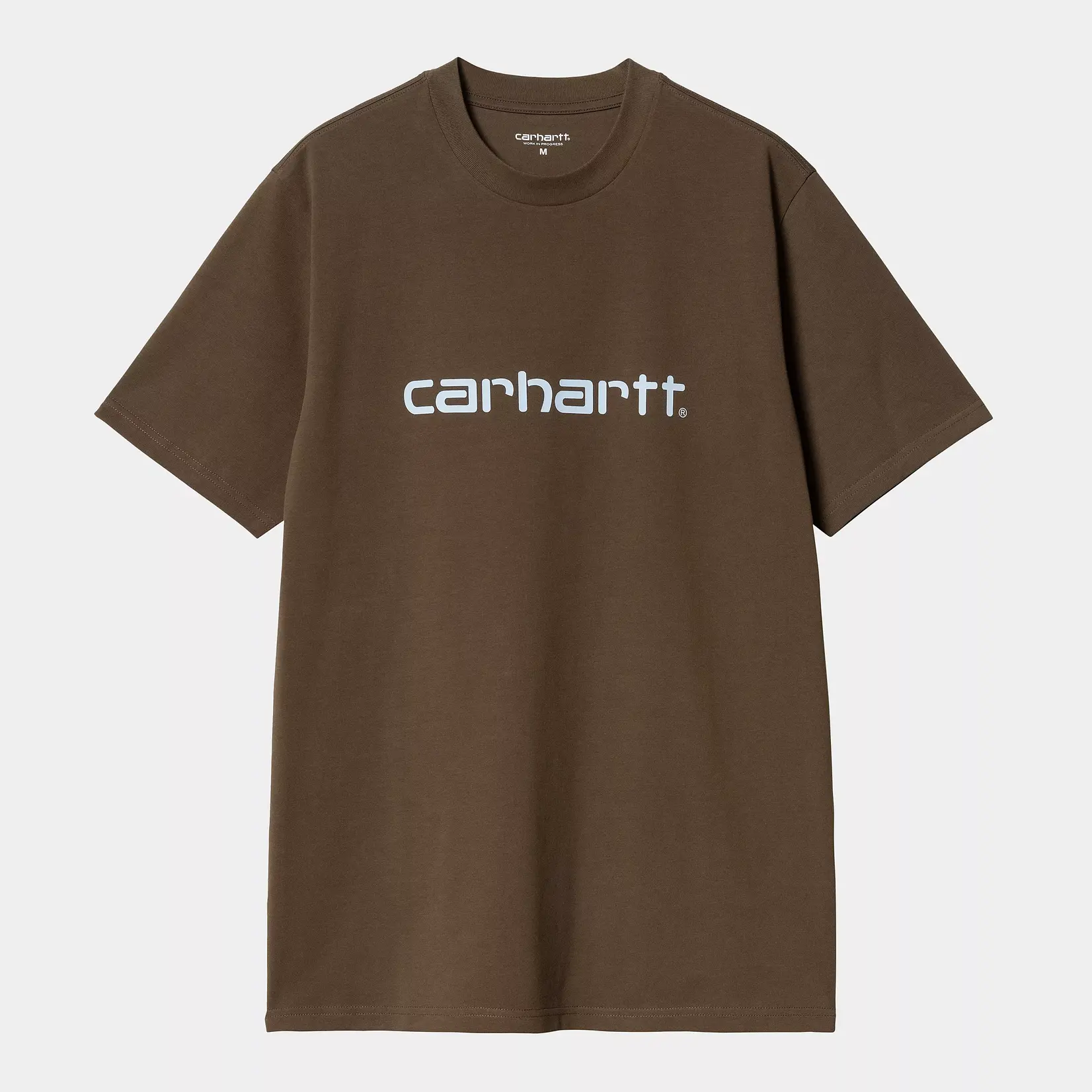 CARHARTT WIP CARHARTT S/S SCRIPT T-SHIRT