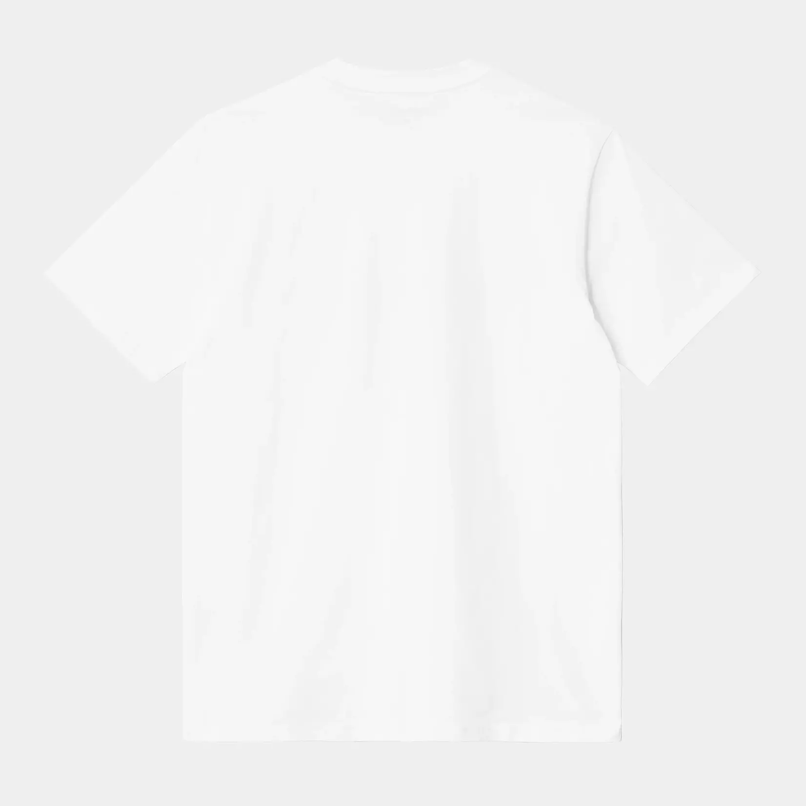 CARHARTT WIP S/S SCRIPT T-SHIRT