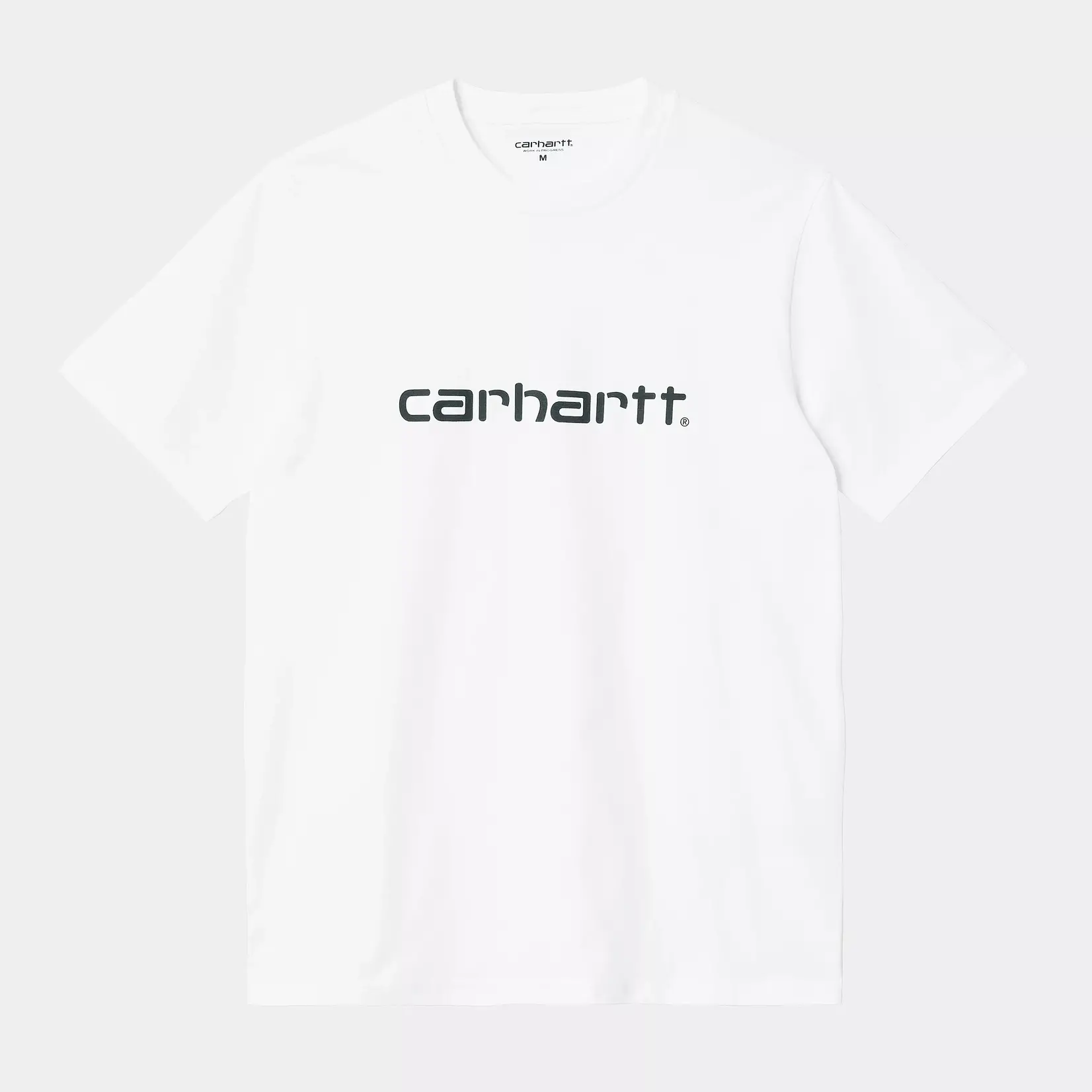 CARHARTT WIP S/S SCRIPT T-SHIRT