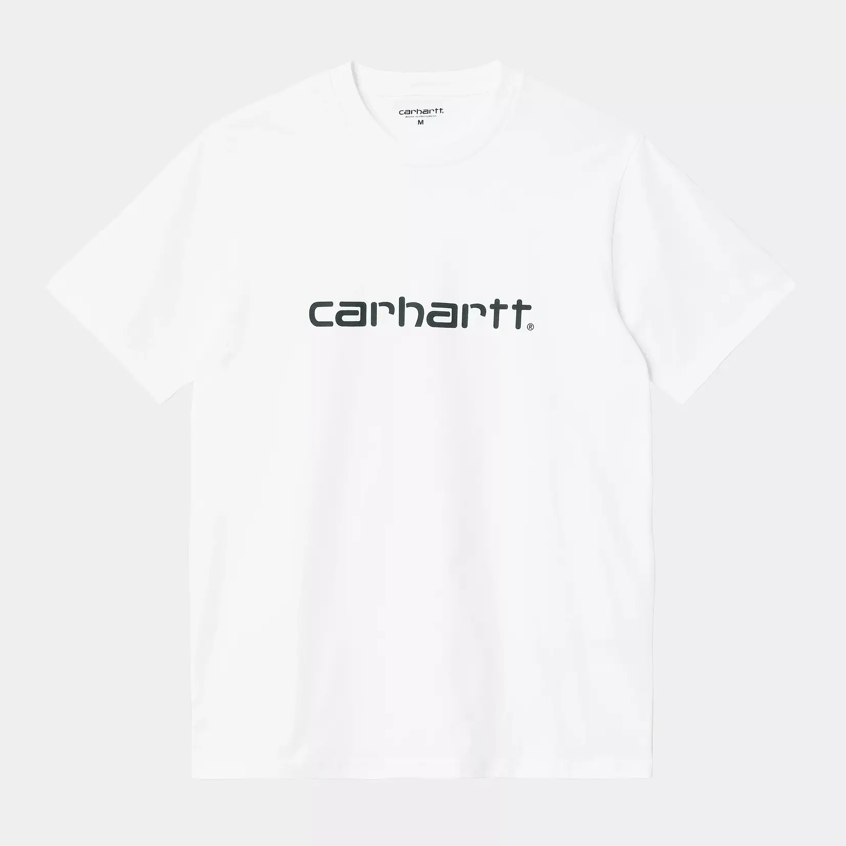 CARHARTT WIP CARHARTT S/S SCRIPT T-SHIRT