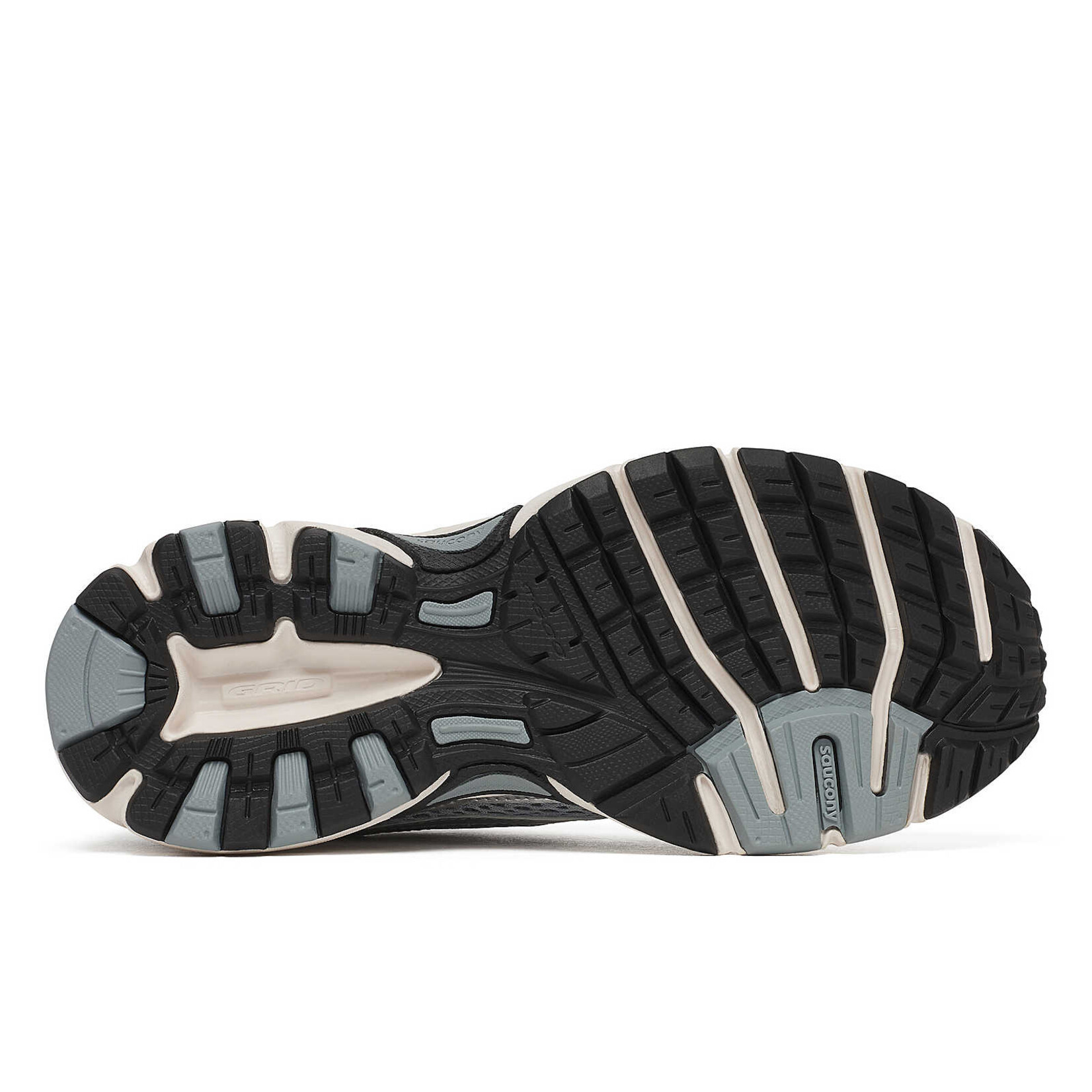 SAUCONY SAUCONY RIDE MILLENNIUM