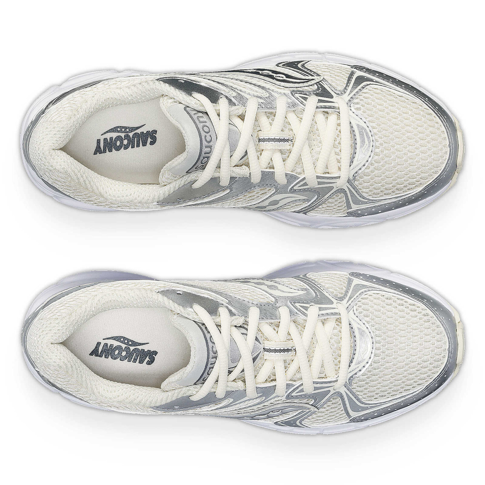 SAUCONY SAUCONY RIDE MILLENNIUM